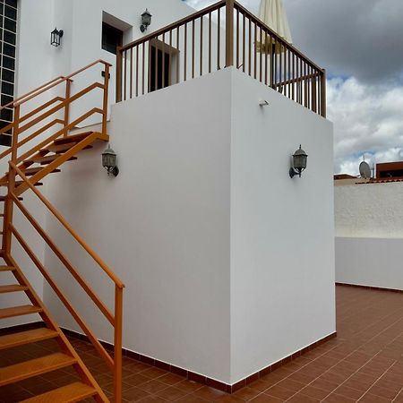 Casa Millo Apartman Tarajalejo Kültér fotó