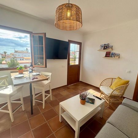 Casa Millo Apartman Tarajalejo Kültér fotó