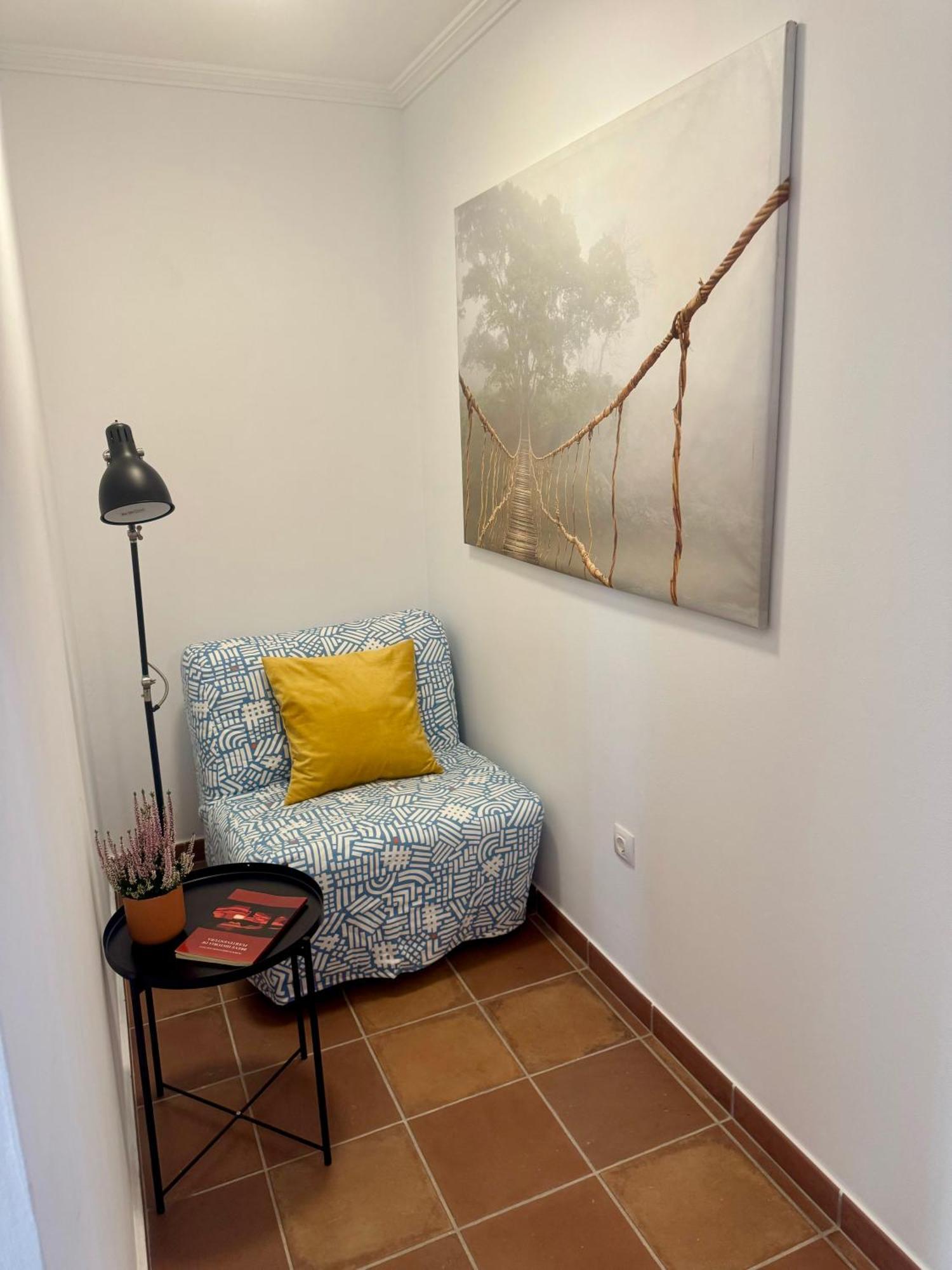 Casa Millo Apartman Tarajalejo Kültér fotó