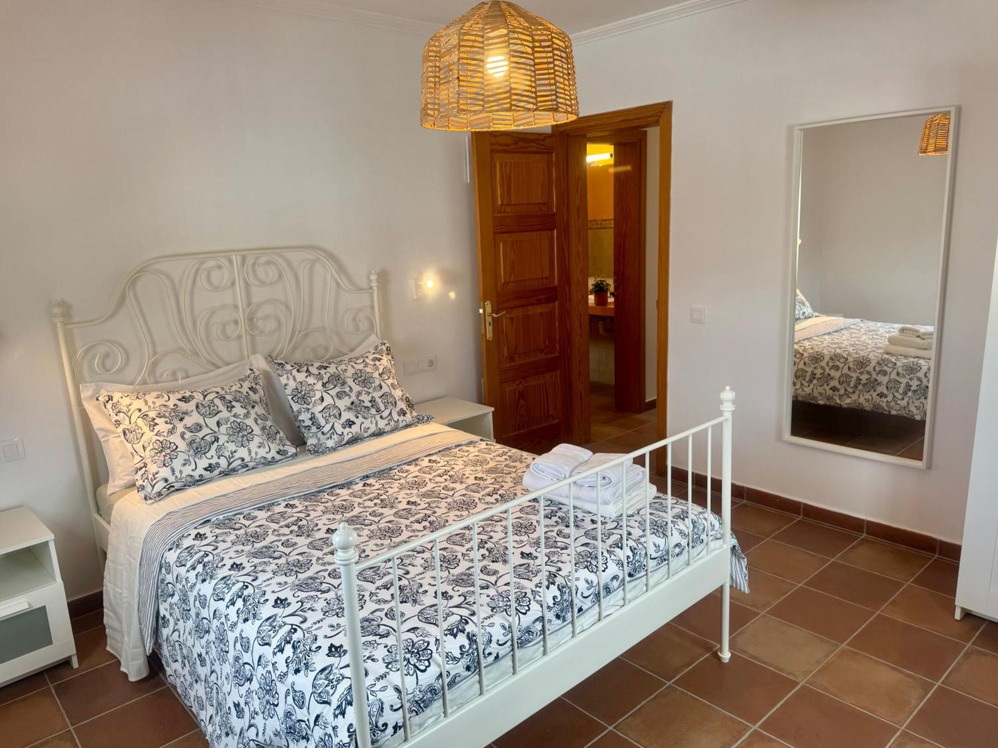 Casa Millo Apartman Tarajalejo Kültér fotó