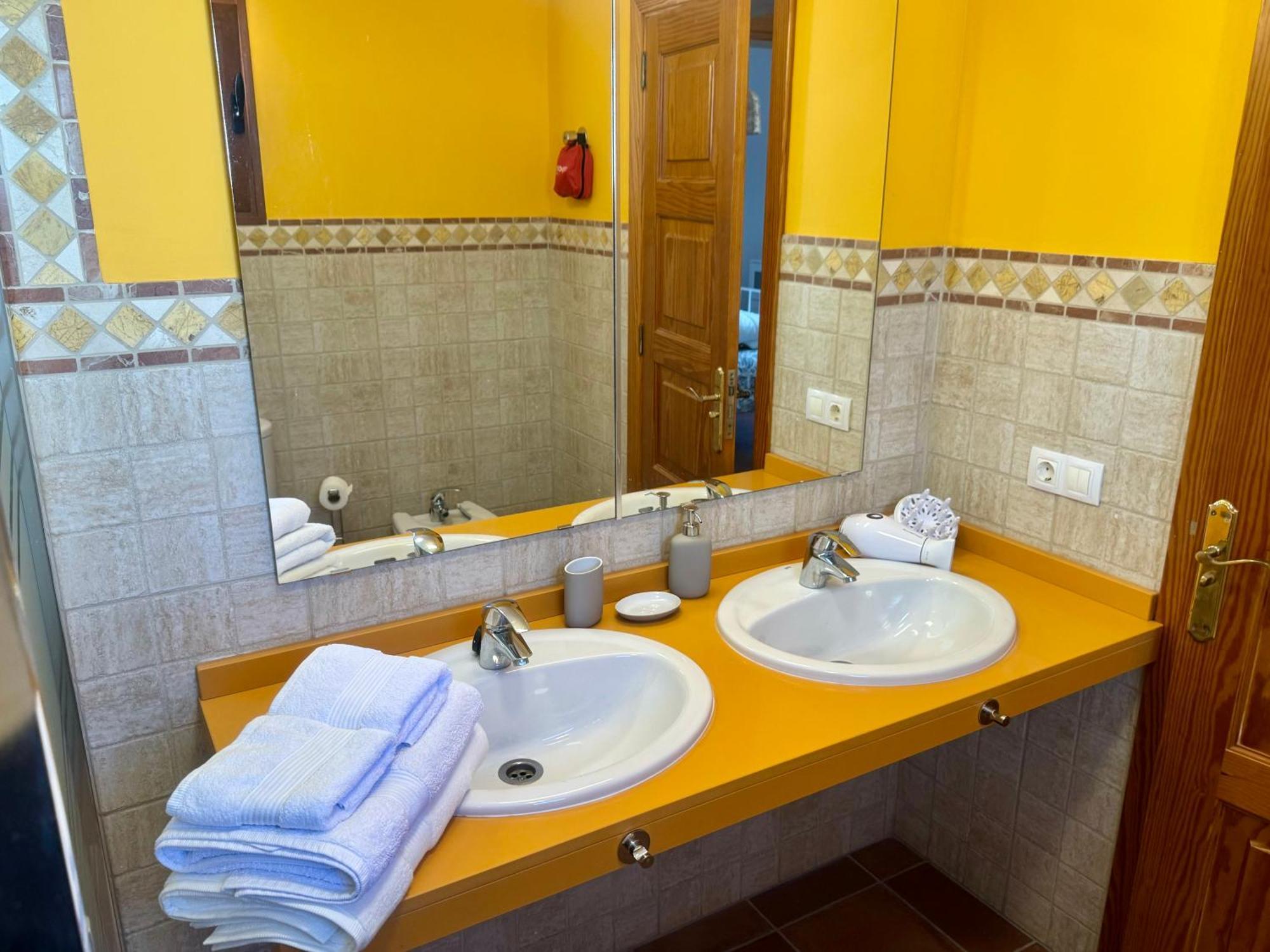 Casa Millo Apartman Tarajalejo Kültér fotó